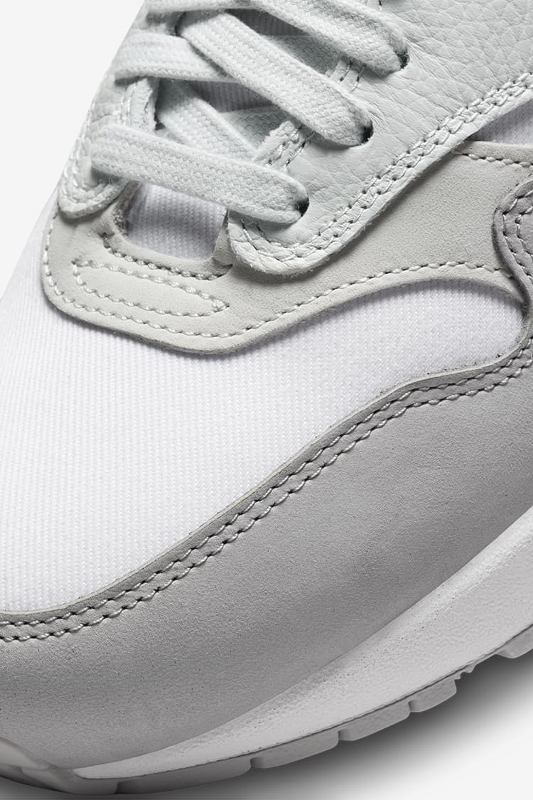 Nike air max 87 femme argent sales